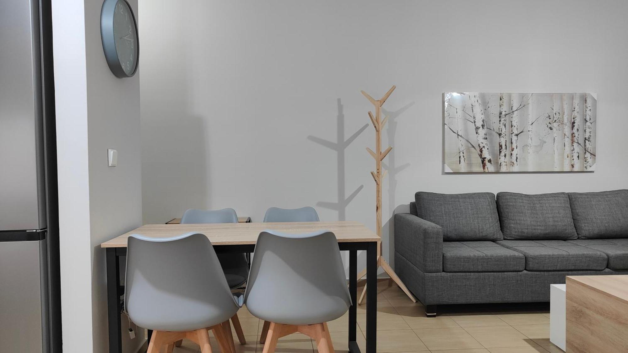 Rock & Roll 1 - Modern Apartment In Trikala Ngoại thất bức ảnh