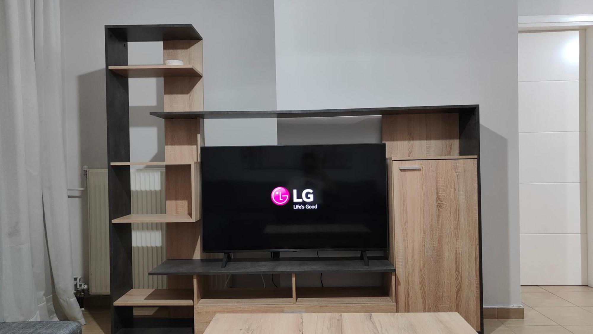 Rock & Roll 1 - Modern Apartment In Trikala Ngoại thất bức ảnh